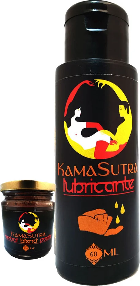 Kamasutra Jel ve Macun Seti - 60 ml Kayganlaştırıcı ve Özel Bakım Fiyatı, Yorumları ve Özellikleri