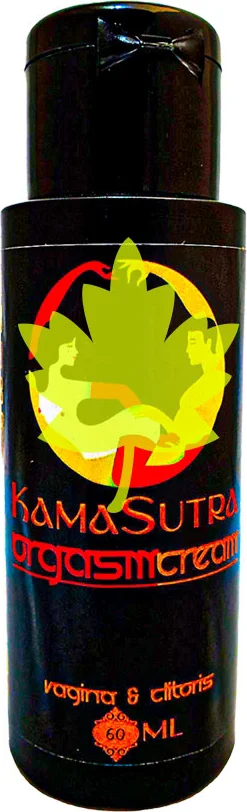 Kamasutra Kadın Libido Kremi 60 ml - Anlık Etki ve Vajinal Canlanma İçin Özel Formül Fiyatı, Yorumları ve Özellikleri