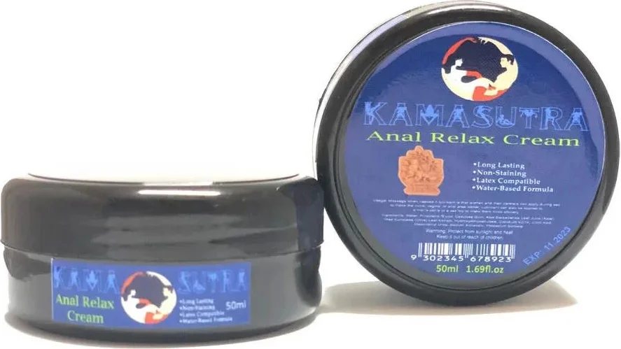 Kamasutra Kayganlaştırıcı Krem 50ML - 2 Adet (Hassas Ciltler İçin) Fiyatı, Yorumları ve Özellikleri