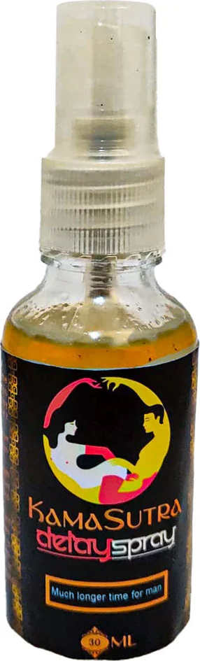 Kamasutra Long Delay Timesprey 30 ml - Erkekler İçin Uzun Ömürlü Etki Fiyatı, Yorumları ve Özellikleri