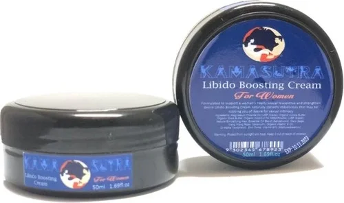 Kamasutra Relax Cream 50ML - Kadınlar İçin Rahatlatıcı Bakım Fiyatı, Yorumları ve Özellikleri