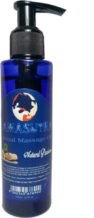 Kamasutra Sade Vücut Masaj Yağı 125 ml - Lezzetli ve Kayganlatıcı Edible Massage Yağı Fiyatı, Yorumları ve Özellikleri