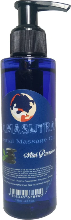 Kamasutra Sensual Nane Masaj Yağı 125 ml – Romantik Masaj Deneyimi Fiyatı, Yorumları ve Özellikleri