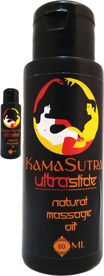 Kamasutra Ultra Slide Cream 60 ml x 2 Adet - Yüksek Kayganlaştırıcı Etki Fiyatı, Yorumları ve Özellikleri
