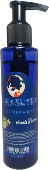 Kamasutra Yasemin Aromalı Vücut Masaj Yağı 125 ml Fiyatı, Yorumları ve Özellikleri