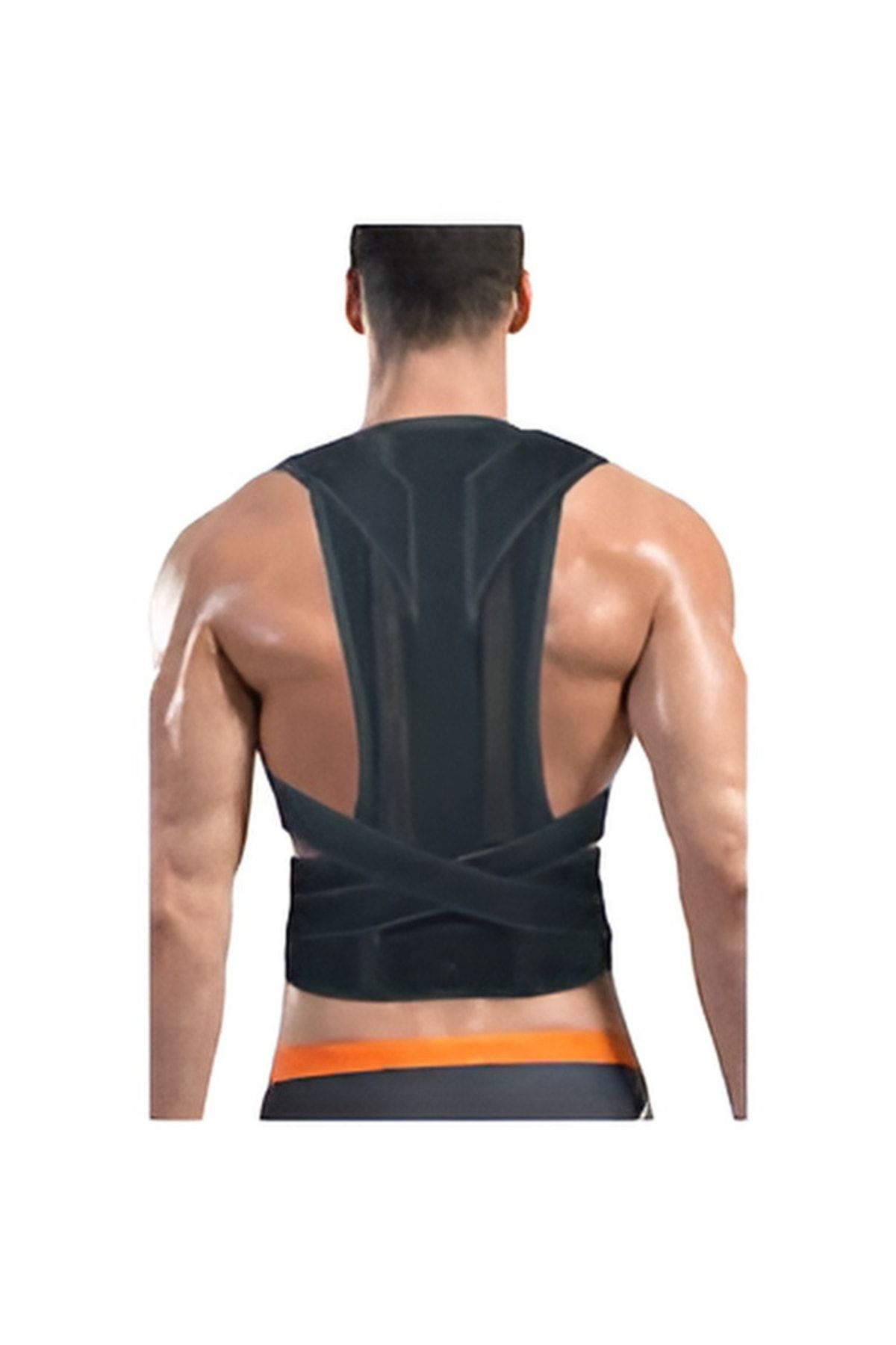 Tuumex Kamburluk Korsesi