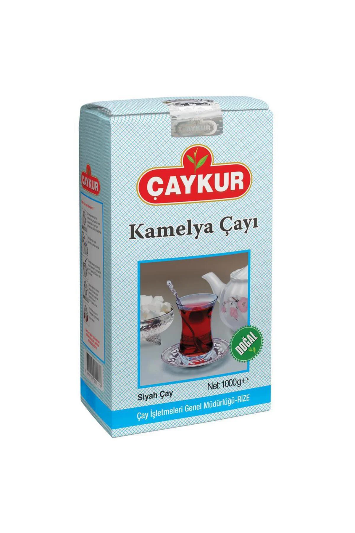 Kamelya Çay 1000 gr