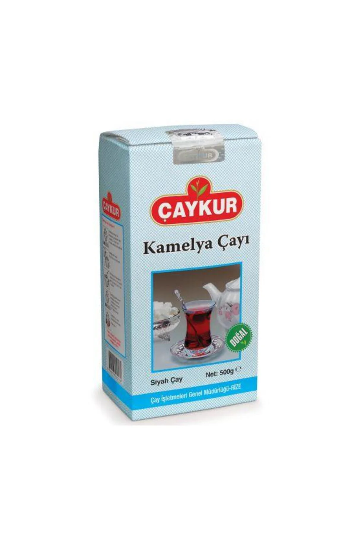 Kamelya Dökme Çay 500 gr.