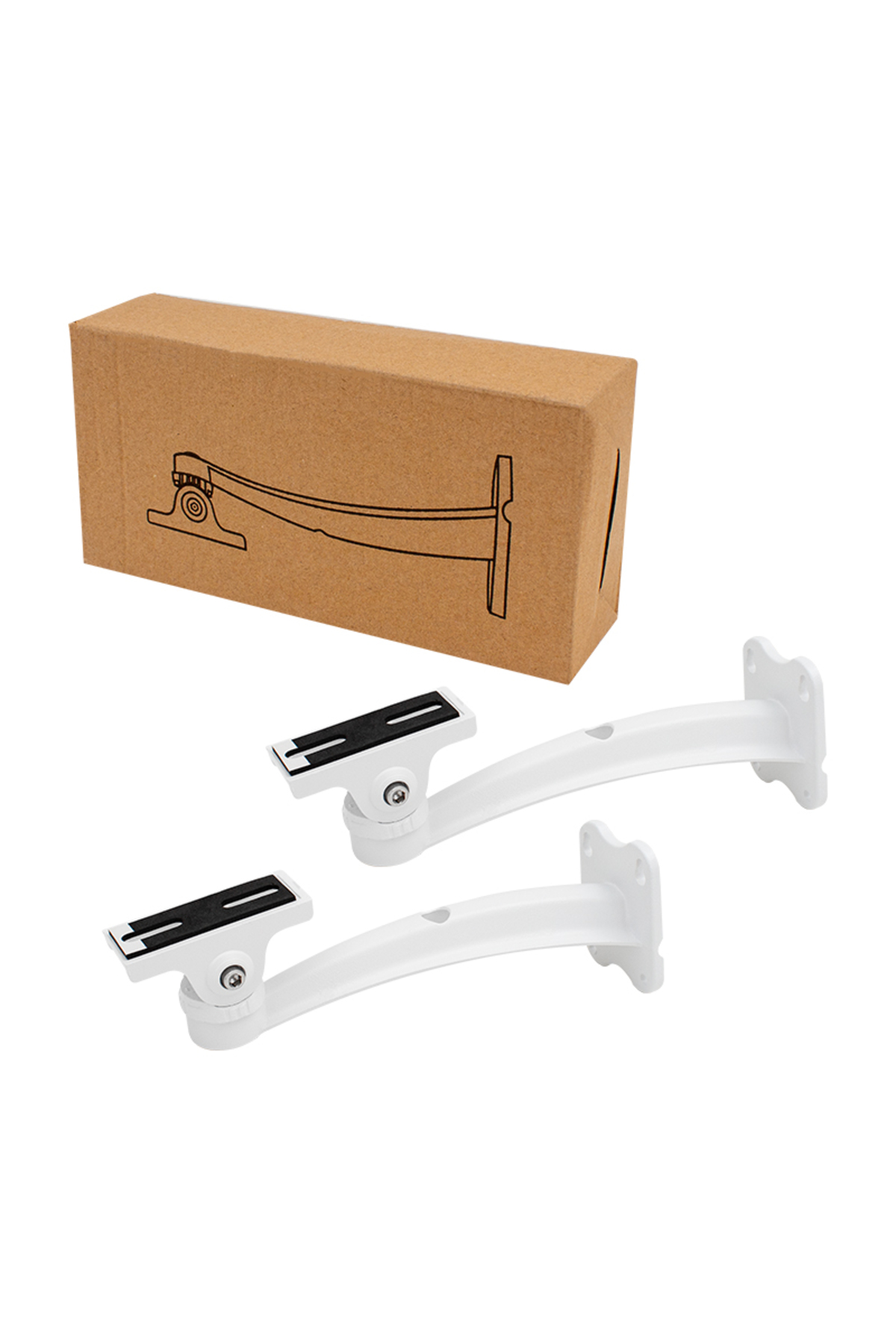 Ok Aksesuar Kamera Ayaği Metal No:508 Go50602012430