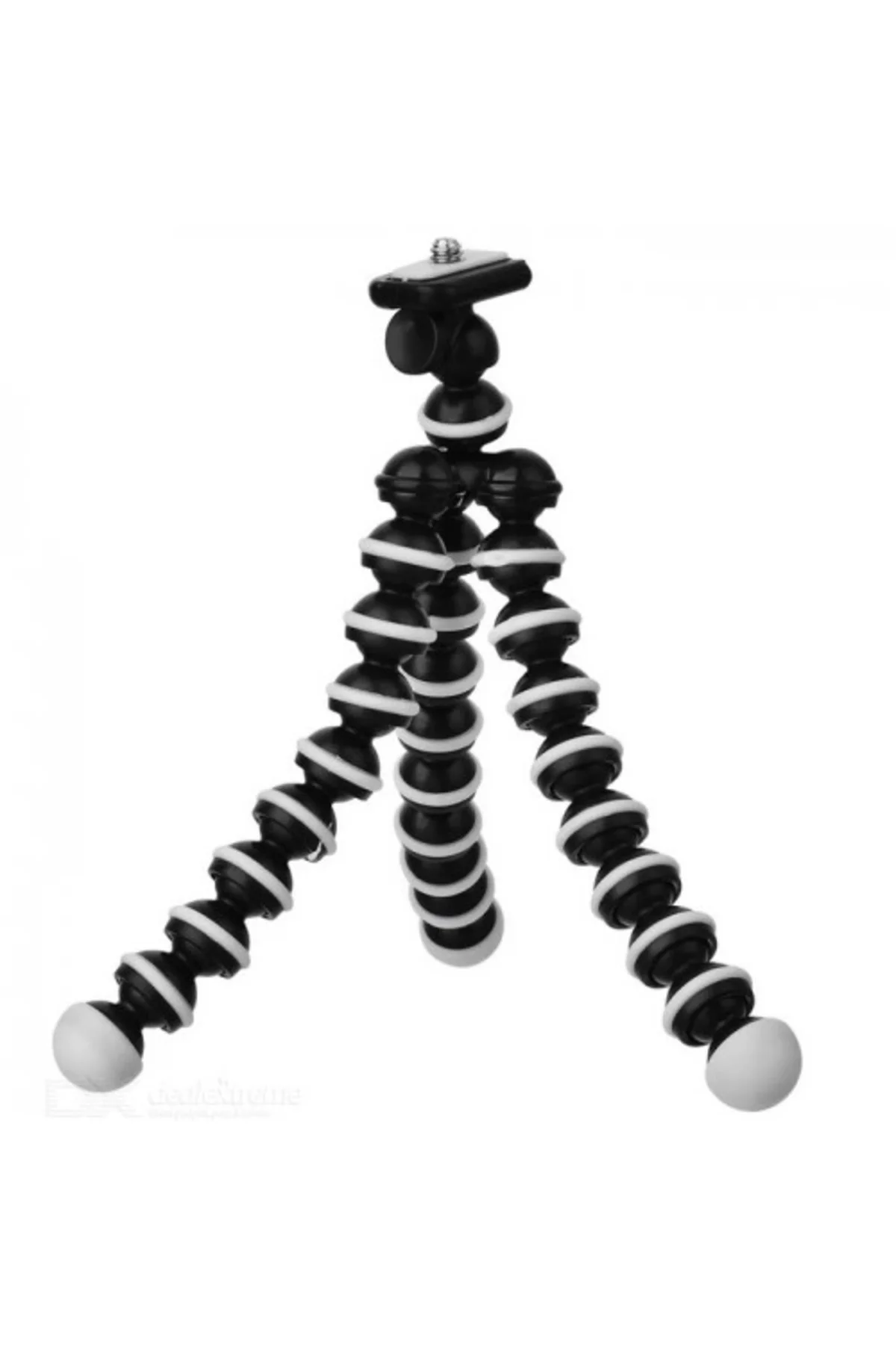 -kamera Cep Telefonu Için Tripod Küçük Ahtapot Tripod