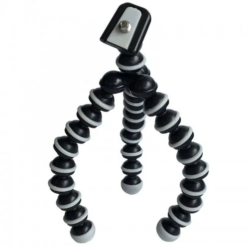 Kamera Cep Telefonu Için Tripod Ahtt Tripod