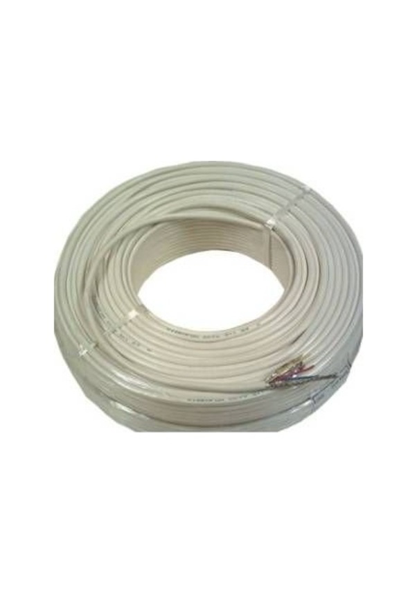 Özaydın Kamera Kablosu 4+1 (1Mt)