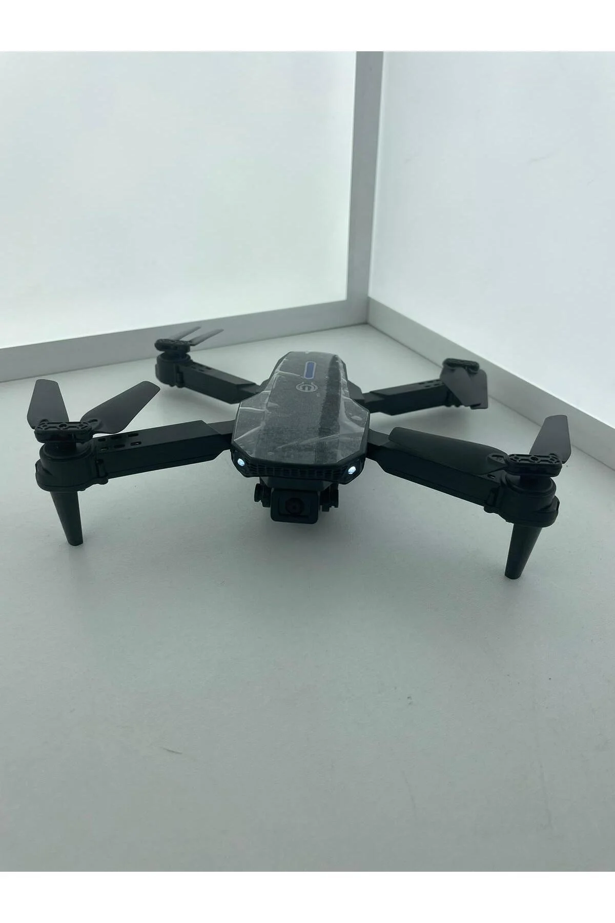 Kamera Özellikli Drone ile 500 Metreye Kadar Uçuş ve 20 Dakikaya Kadar Havada Kalma