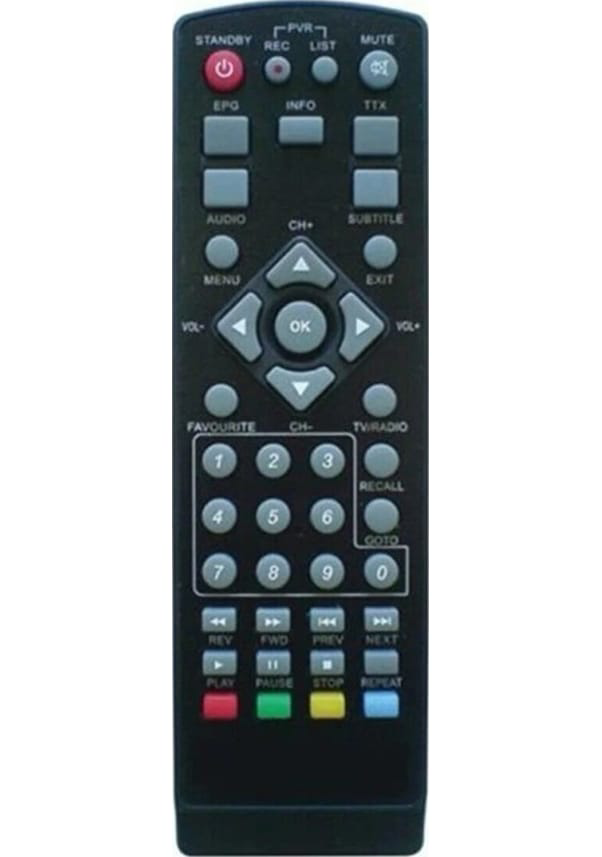 Kamosonic Hd Uydu Kumanda Kamosonic Hd Uydu Kumanda