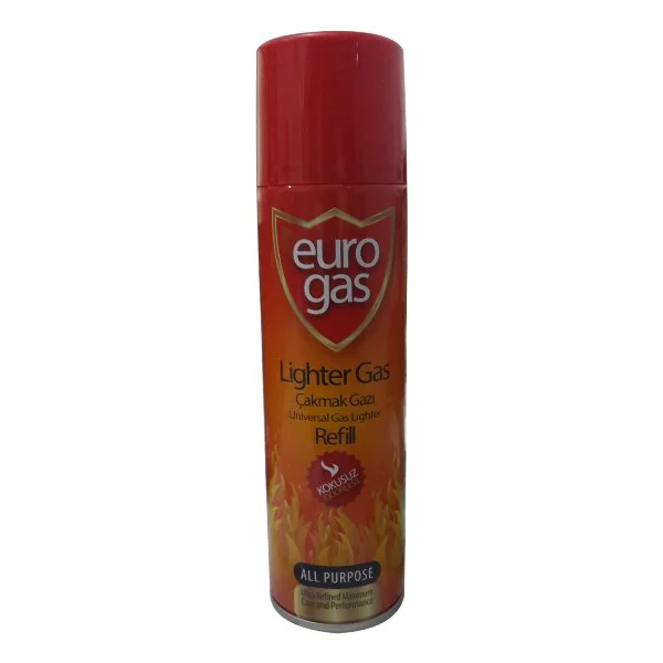 Kamp ağı Gazı - 250 ml