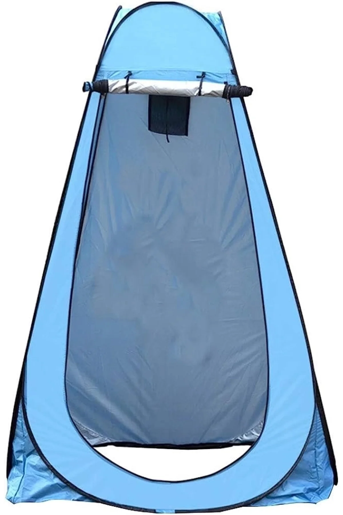 Kamp Alanı Duş Giyinme Wc Çadırı Fotoğrafcı Prova Kabini 190x120x