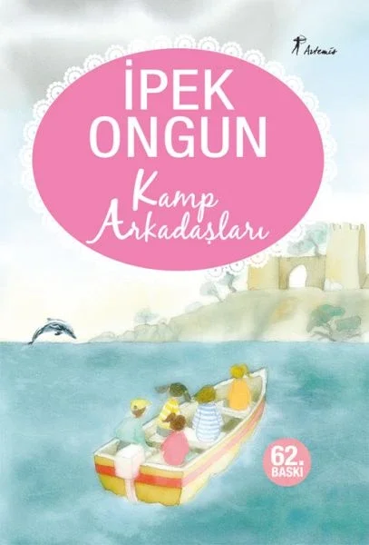 Kamp Arkadaşları Fiyatı, Yorumları ve Özellikleri