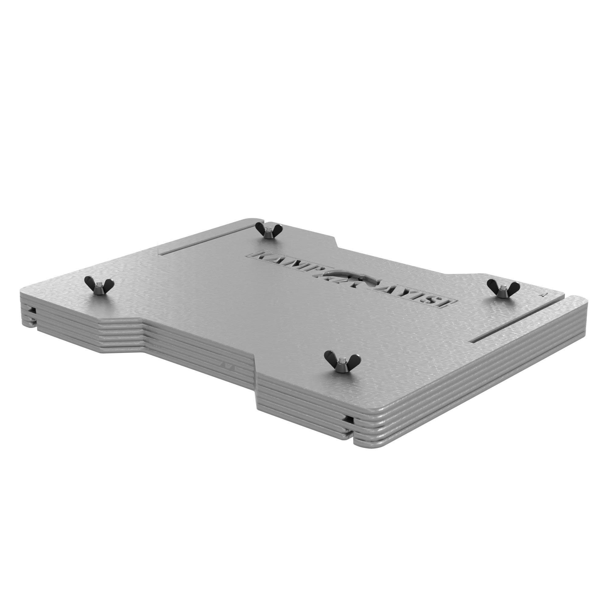 Kamp Ayisi ® 6Gen™ Taşinabilir Katlanir Ateş Çukuru 