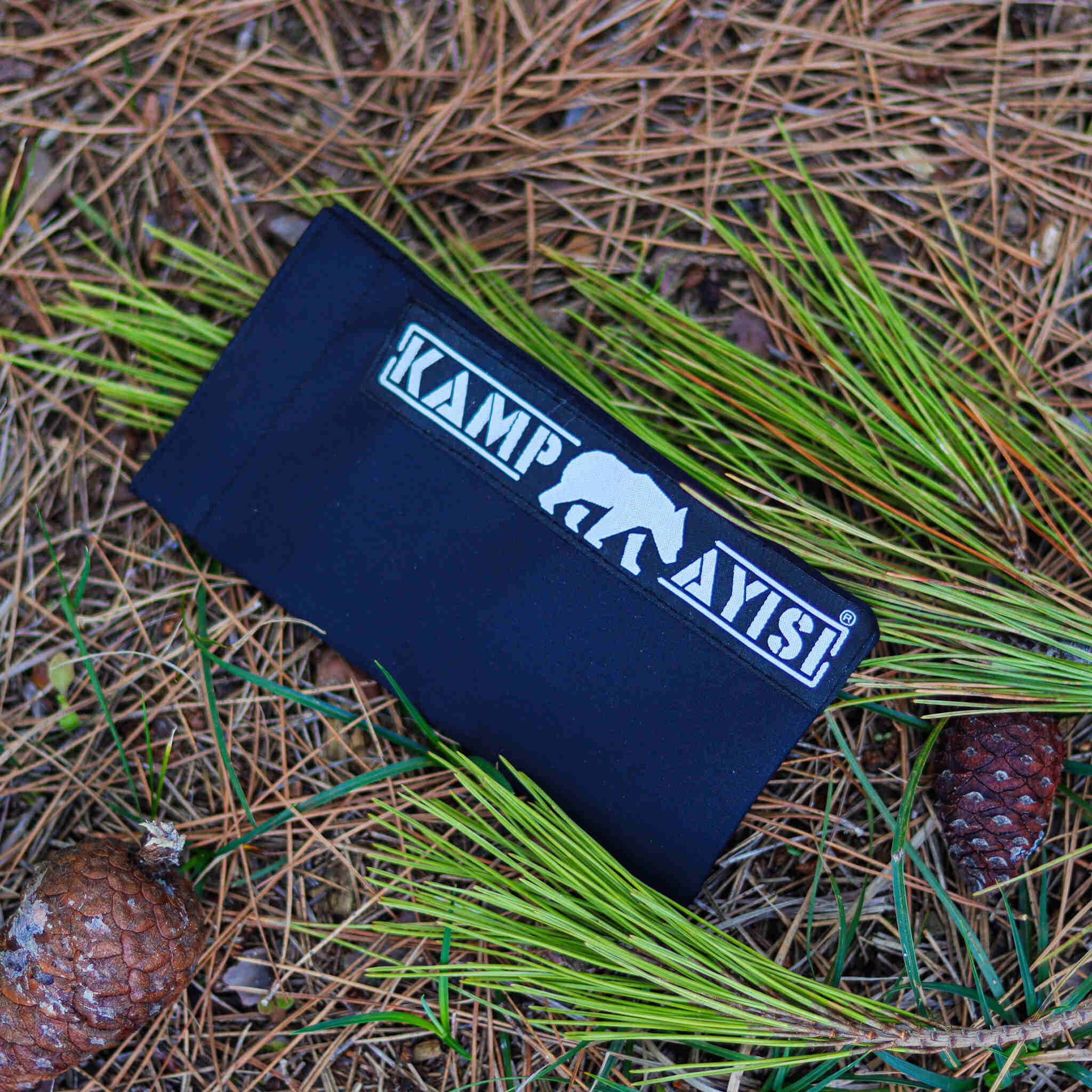 Kamp Ayisi ® Coffdripp™ V60 Filtre Kahve Demlik: Katlanabilir Pasl