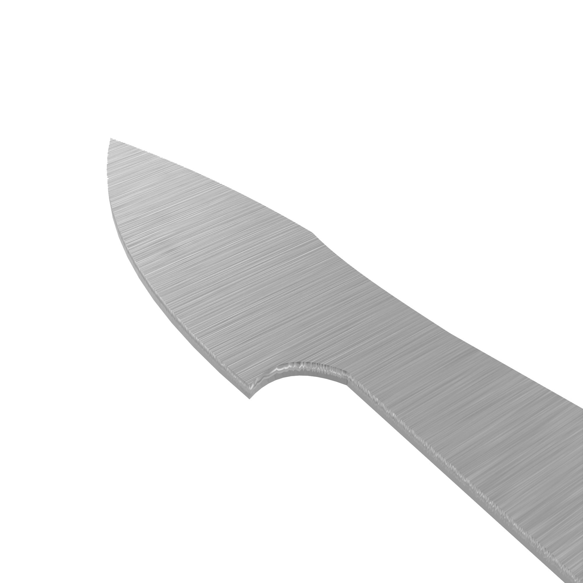 Kamp Ayisi ® Hunt™ Bushcraft Mizrak Ucu 