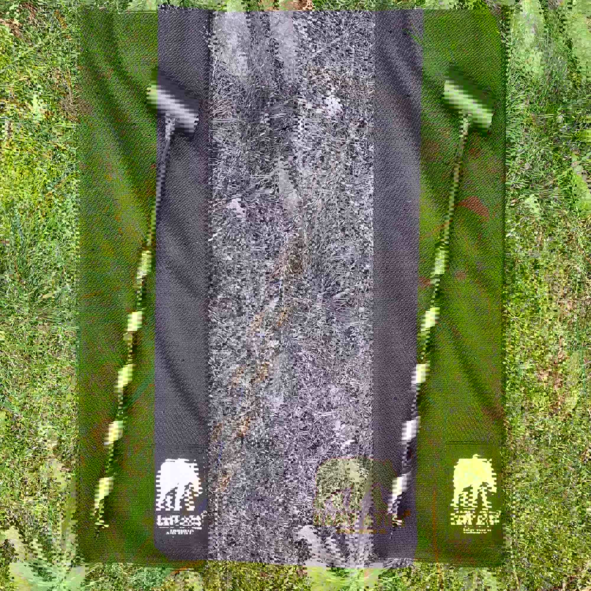 Kamp Ayisi ® Nordic™ İsveç El Burgusu: Doğadaki Gücünüz 