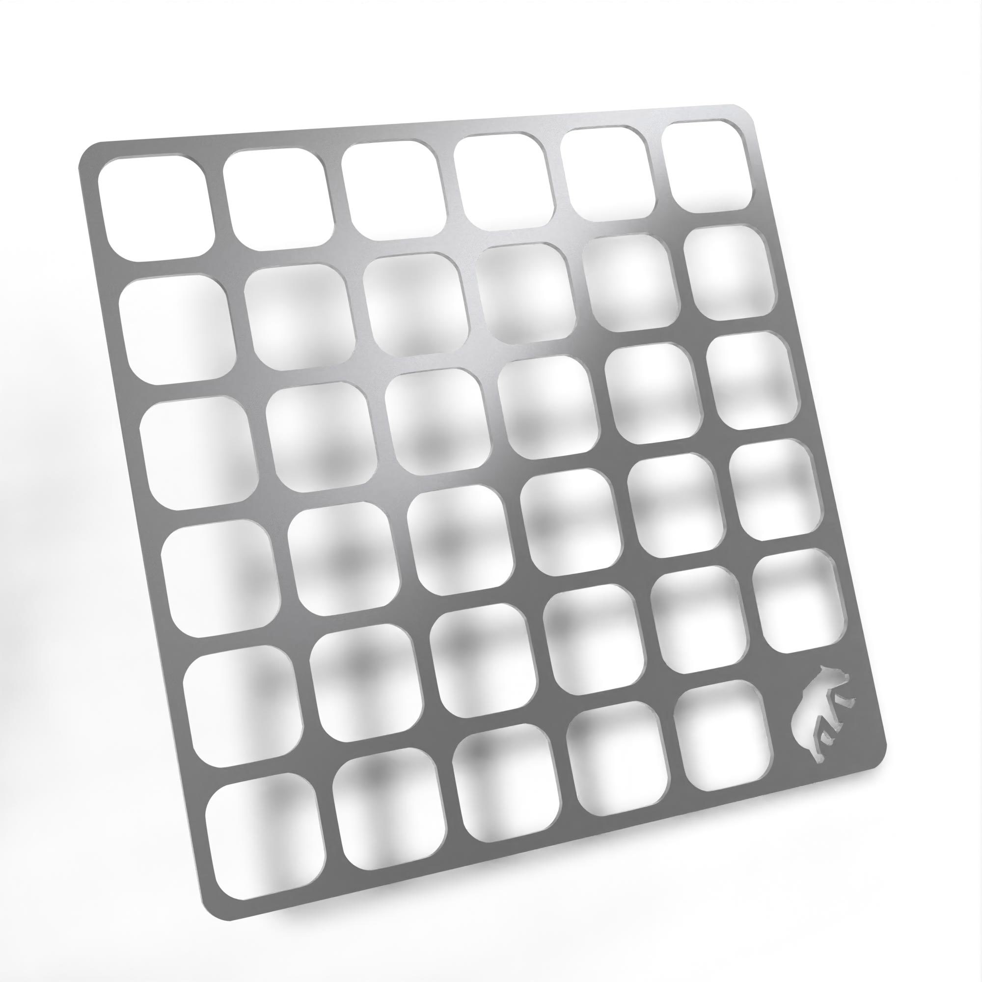 Kamp Ayısı ® Openairwire™ Taşıma Çantalı Paslanmaz Çelik 13 Cm X 1