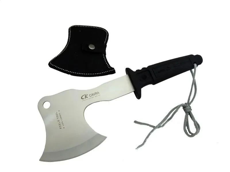 Kamp Baltası 30cm - İpli ve Kılıflı Kompakt Taşınabilir Baltalar Fiyatı, Yorumları ve Özellikleri