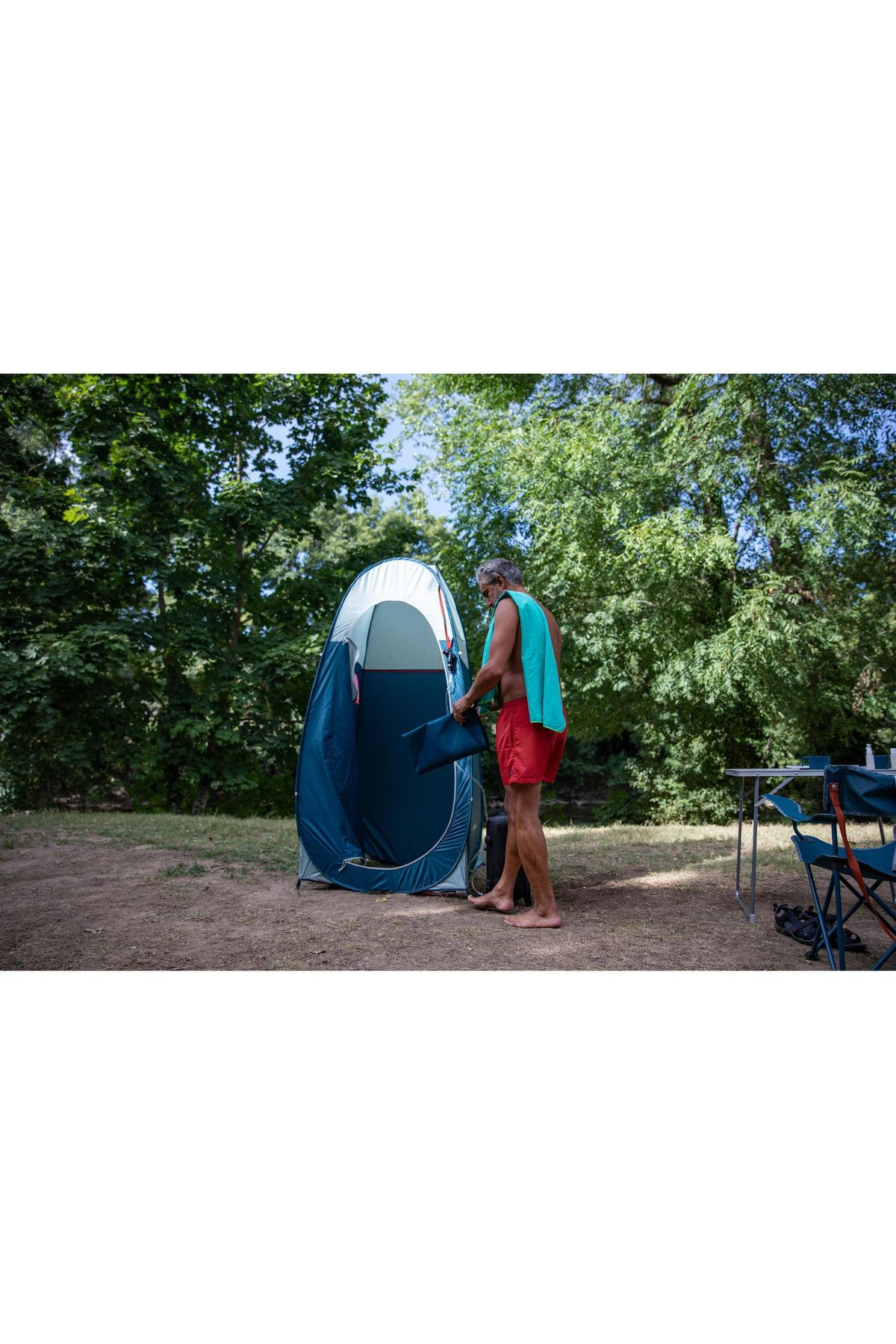 Quechua Kamp Duş Kabini - 2 Seconds