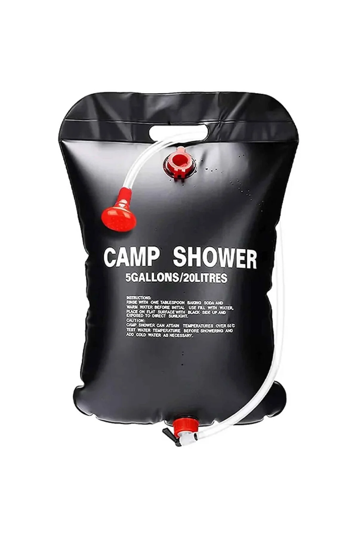 Kamp Duşu 20 Litre