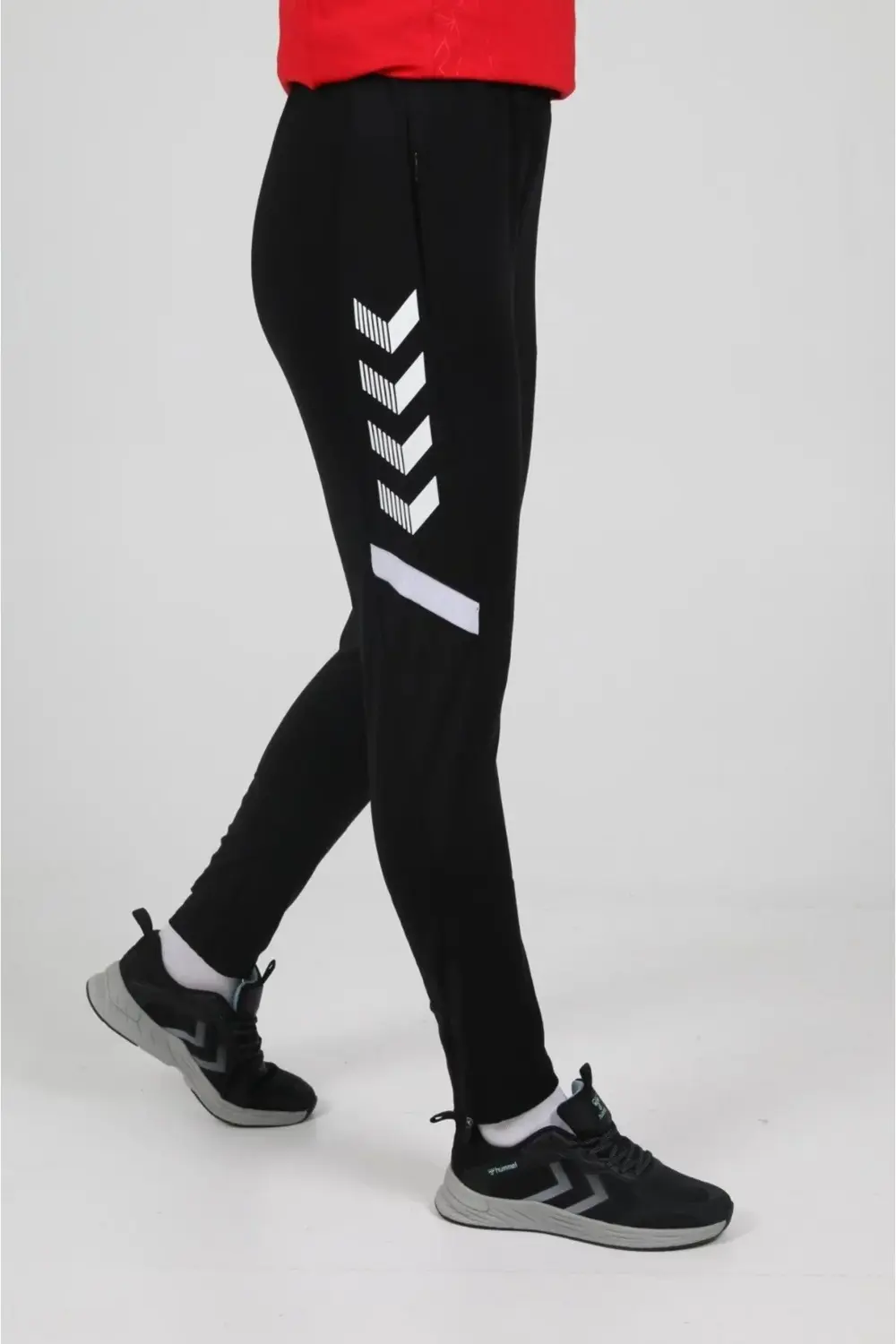 KAMP EŞOFMAN TAKIMI Dream, Antrasit, Alt ve Üst-S