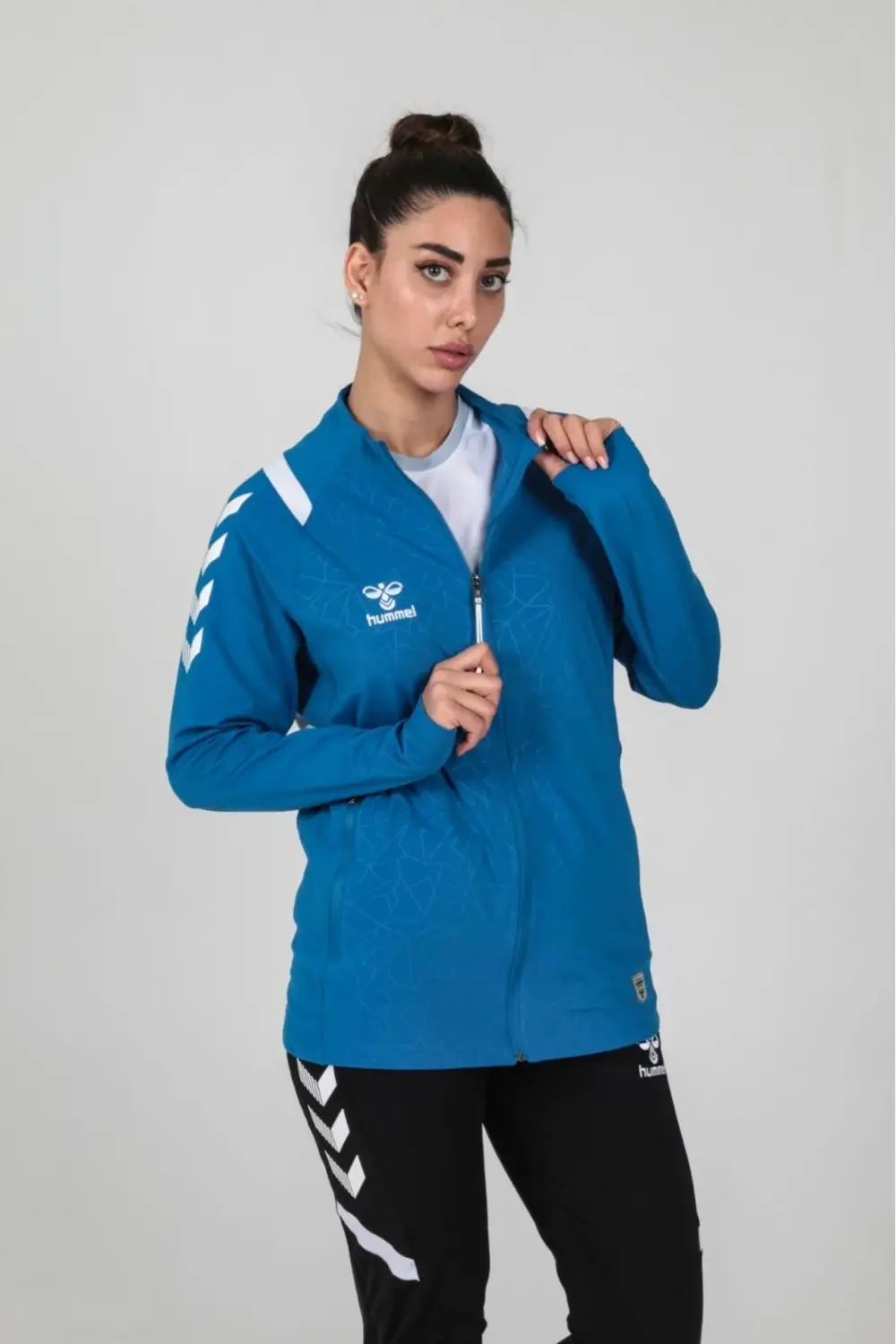 KAMP EŞOFMAN TAKIMI Dream, Mavi, Alt ve Üst-S