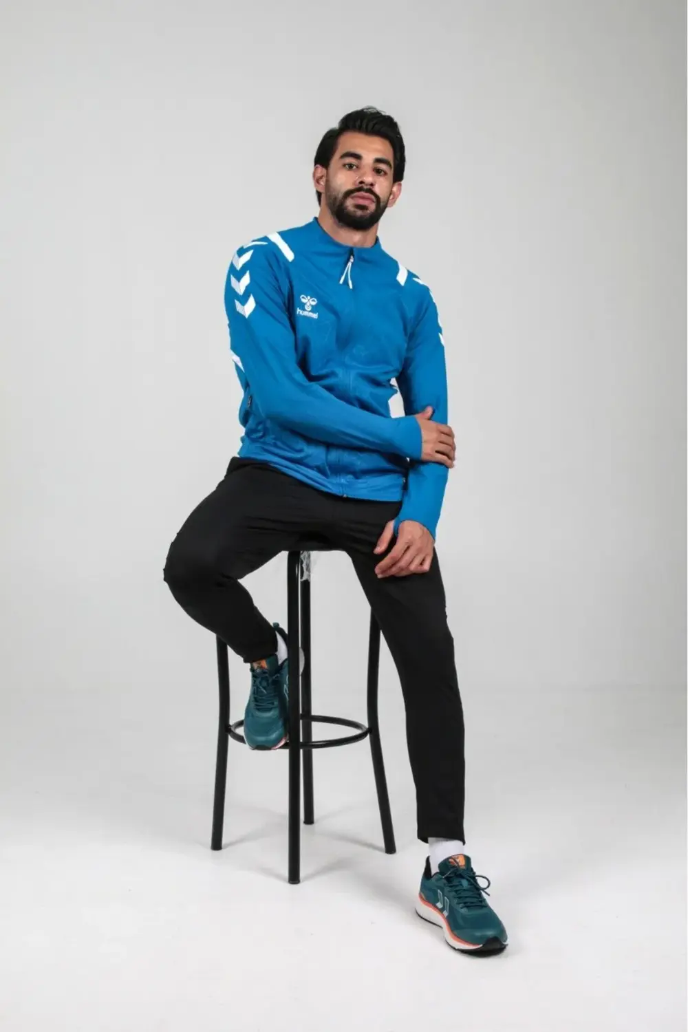 KAMP EŞOFMAN TAKIMI Dream, Mavi, Alt ve Üst-S