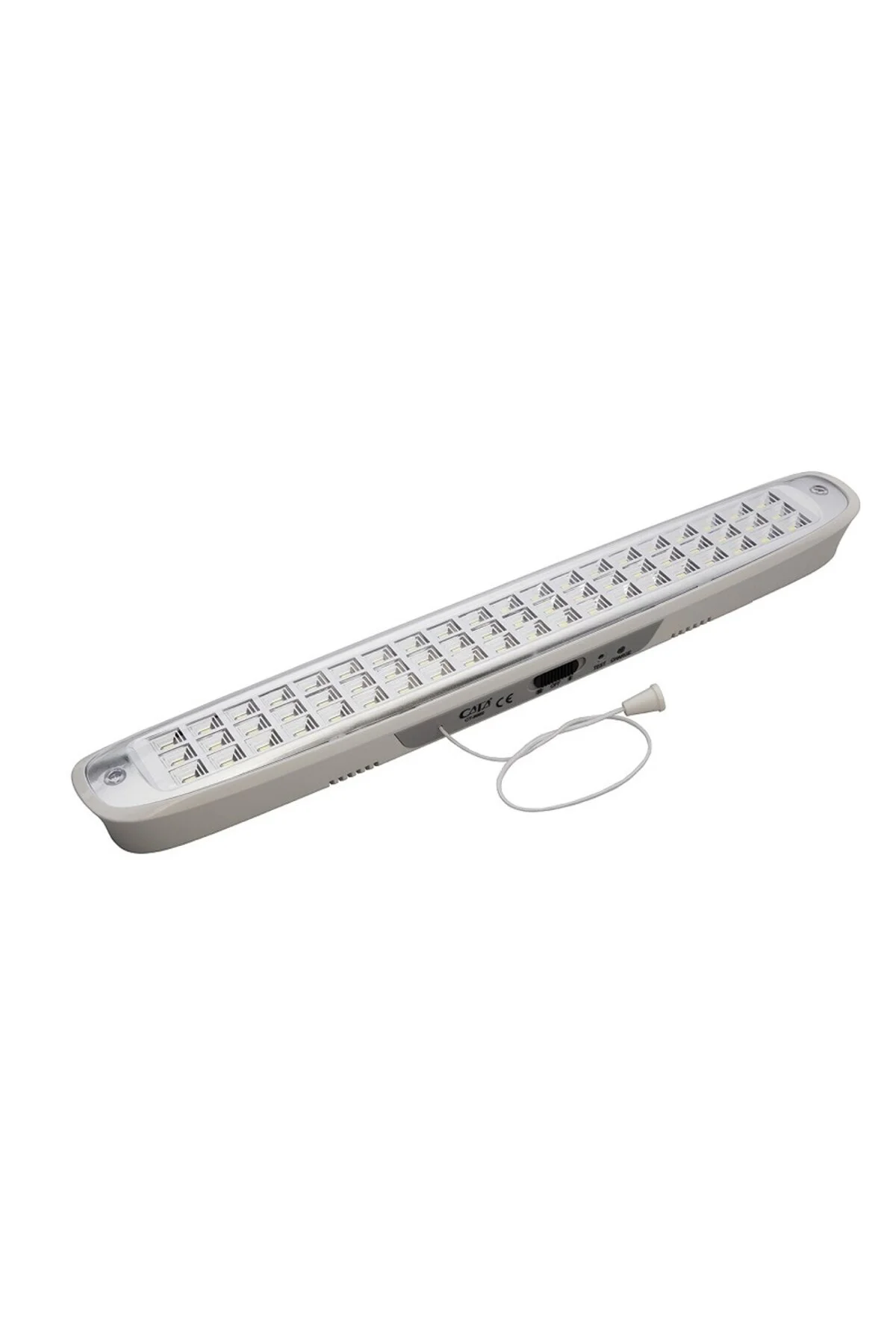 Kamp Ledli Işıldak Sarjlı Ct-9960 60 - Görsel 2