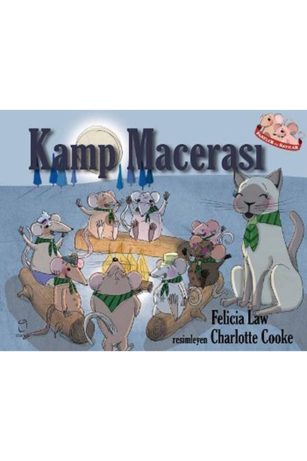 Kamp Macerası
