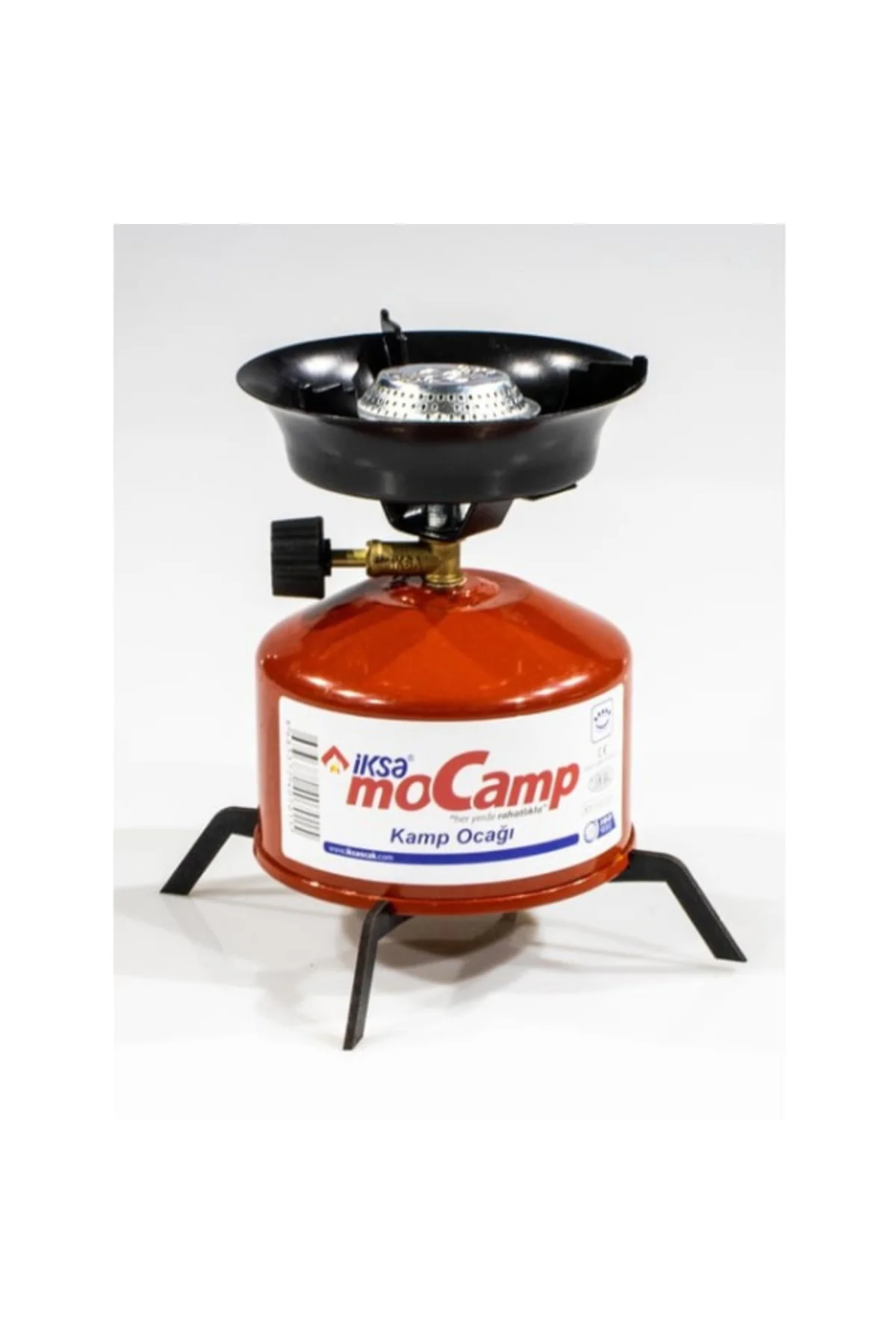 Kamp Ocağı Seti