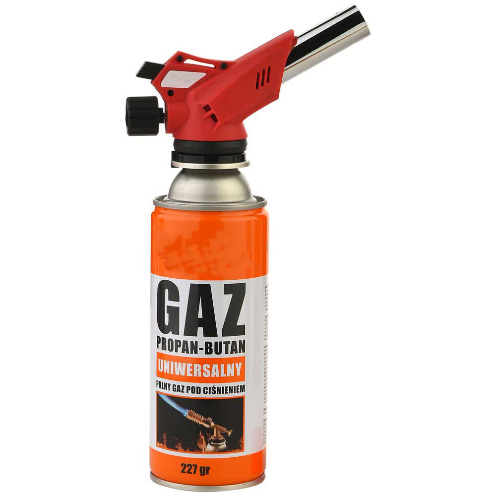 Kamp Ocak Gazı Valfli Kartuş Pürmüz Pro 2 li Set Kamp Ocak Gazı Valfli Kartuş Pürmüz Pro 2 li Set