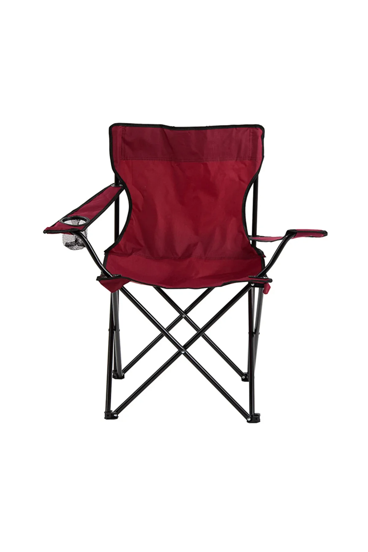 Kamp Sandalyesi Bordo