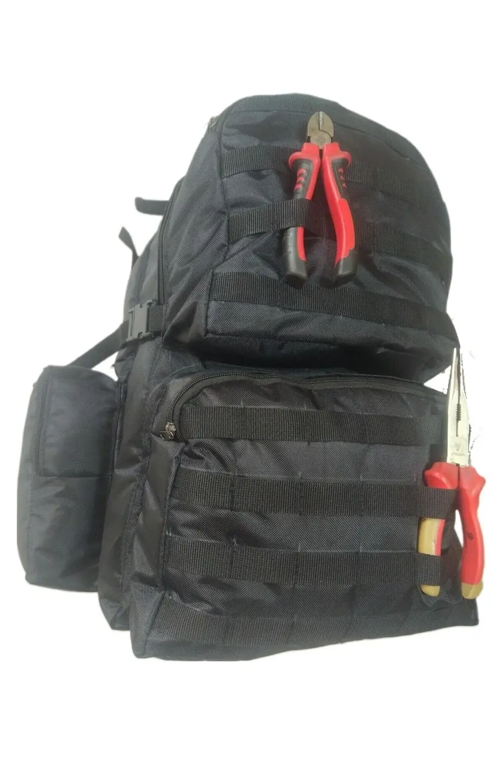 Kamp Seyahat Gezi Dağcı Sırt Çantası 70 Litre