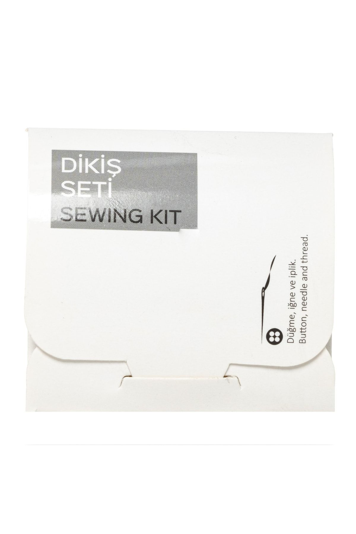 Can Buklet Kamp Tatil Ve Seyahat İçin Kişisel Bakım Ve Seyahat Seti