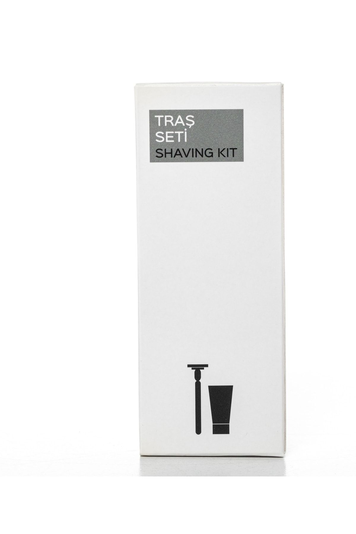 Can Buklet Kamp Tatil Ve Seyahat İçin Kişisel Bakım Ve Seyahat Seti