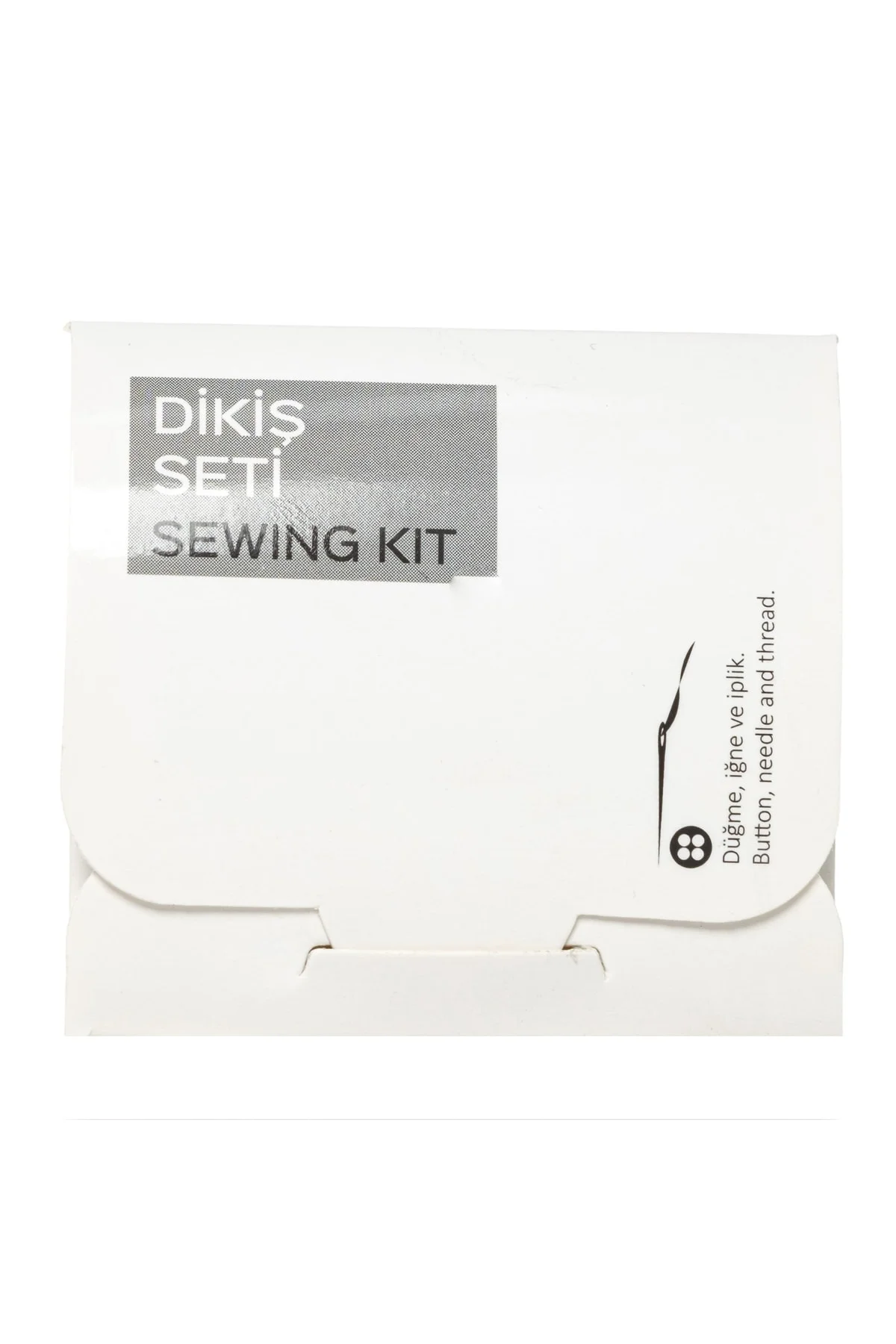 Kamp Tatil Ve Seyahat Için Kişisel Bakım Ve Seyahat Seti