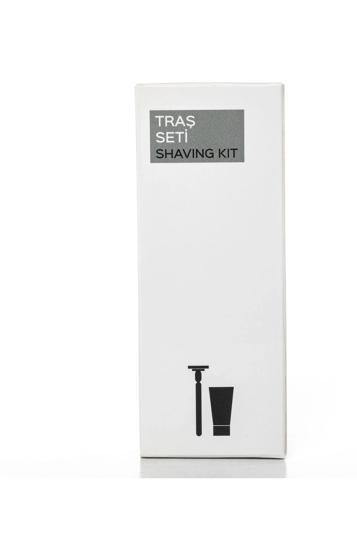 Kamp Tatil Ve Seyahat Için Kişisel Bakım Ve Seyahat Seti