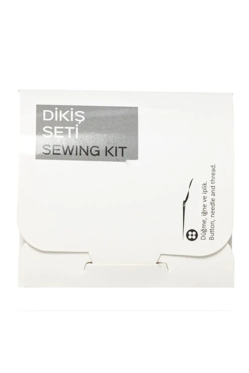 Kamp Tatil Ve Seyahat Için Kişisel Bakım Ve Seyahat Seti