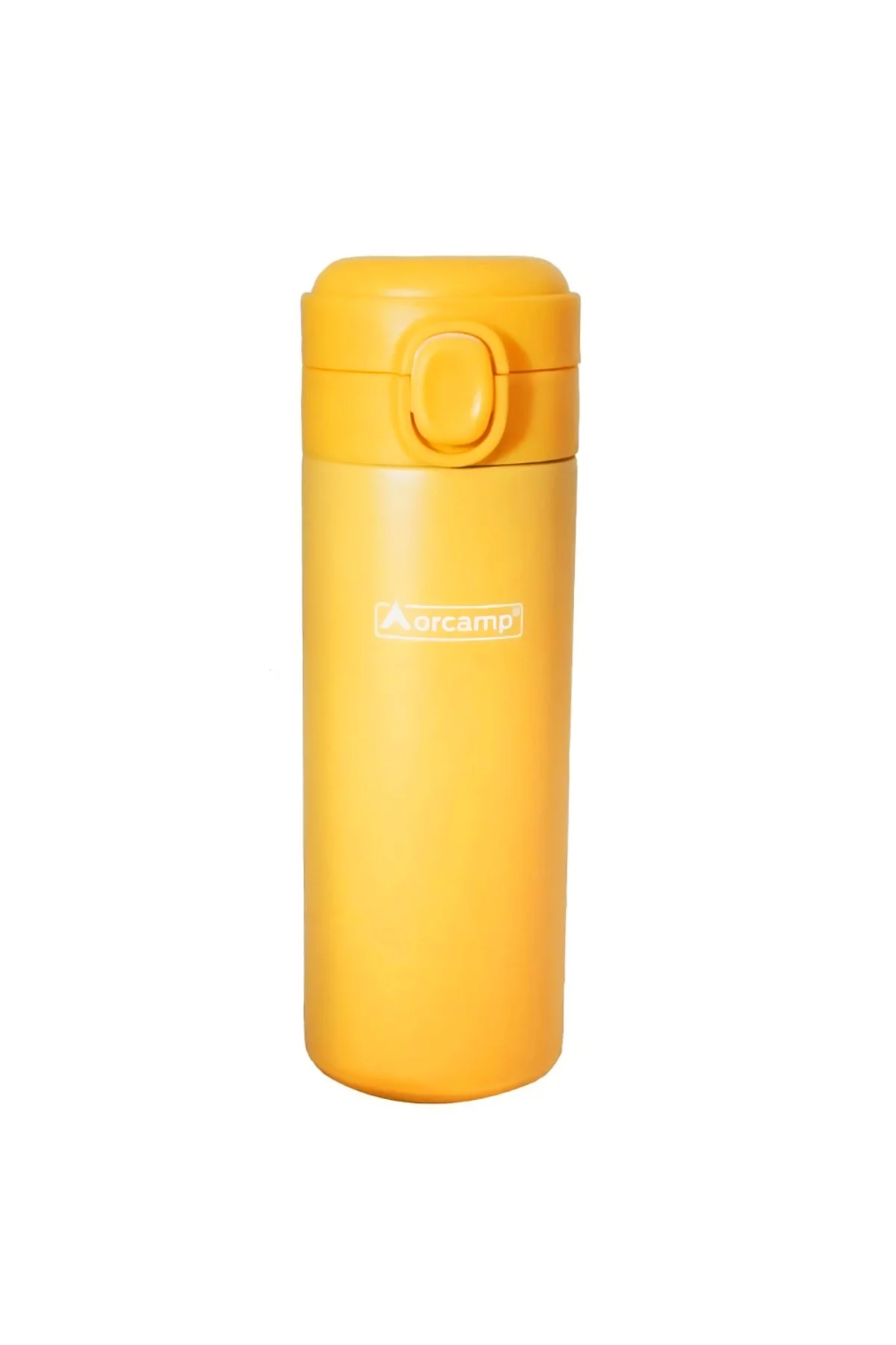 Kamp Termosu Sarı Mug 420 ML OUT-5150S