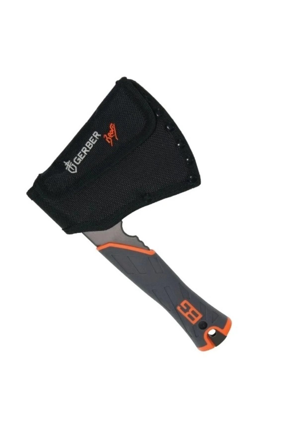 Kamp Ve Av Swat Bear Grylls Hatchet Balta