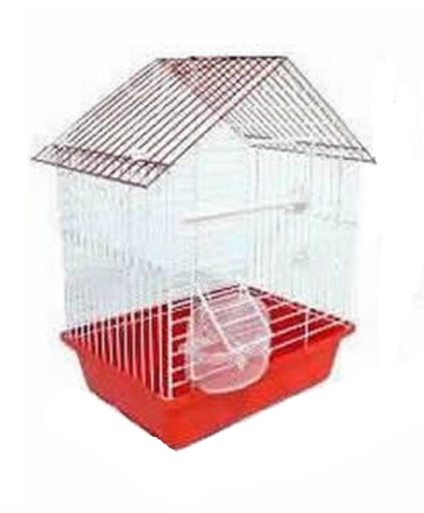 Ans Kampanya Tek Kapı Kafes