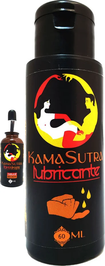 Kamàsutra Yağlı Bileşik Jel 60ml + Özel Damla | Cinsel Konfor ve Huzur Fiyatı, Yorumları ve Özellikleri