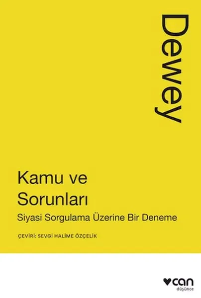Kamu ve Sorunları Fiyatı, Yorumları ve Özellikleri