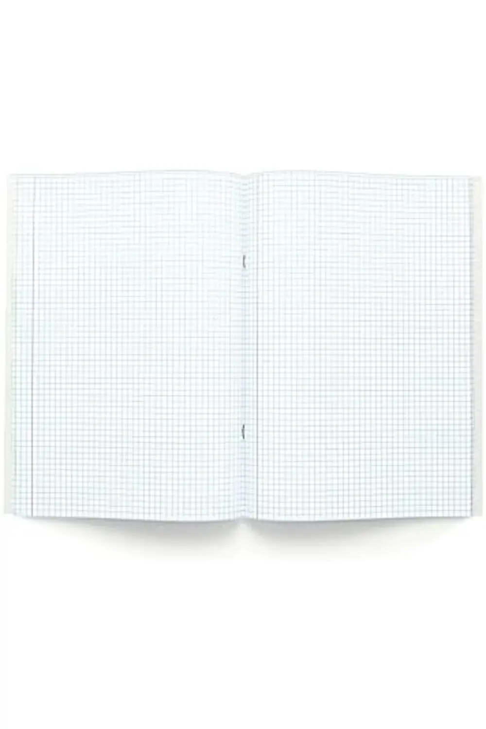 Kamuflaj Desen A4 Okul Defteri, 60 Yaprak Kareli 4'lü Paket 11740