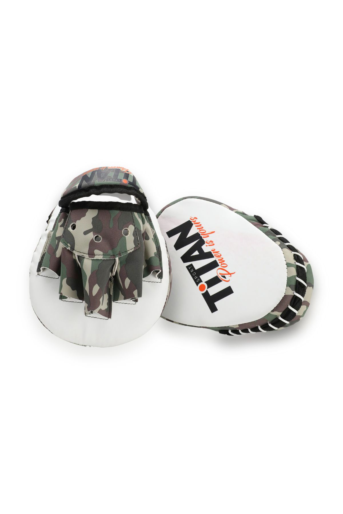 Titan Sport Kamuflaj Model Ellik Lapa